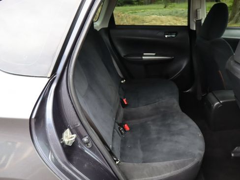 Used 2011 Subaru Impreza 2.5i AWD/4WD image 21