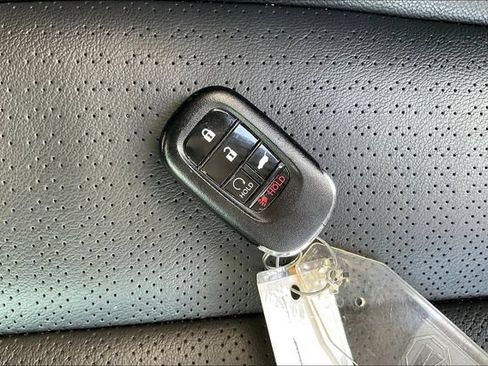 Used 2025 Honda Civic Sport Touring image 37