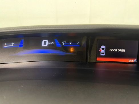 Used 2014 Honda Civic LX image 27