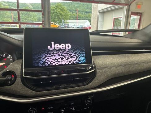 Used 2024 Jeep Compass Sport AWD/4WD image 32