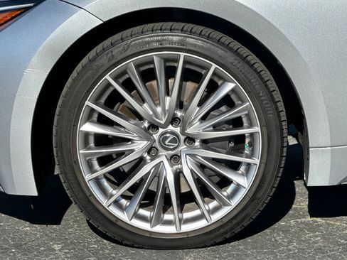 Certified 2023 Lexus IS 300 300 w/ Premium Package image 36