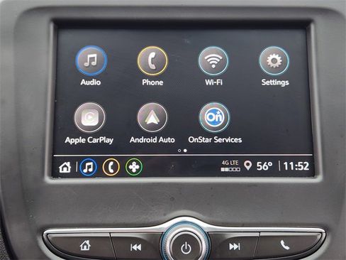 Used 2023 Chevrolet Equinox LT image 18