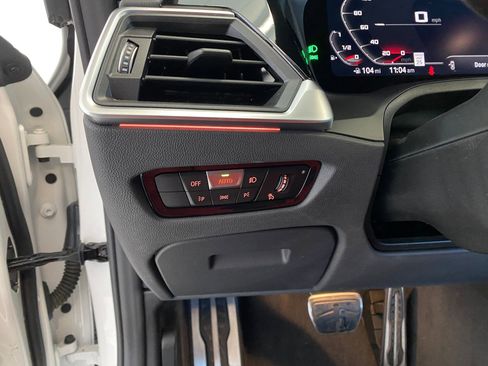 Used 2023 BMW M4 xDrive Competition w/ M Driver's Package image 23