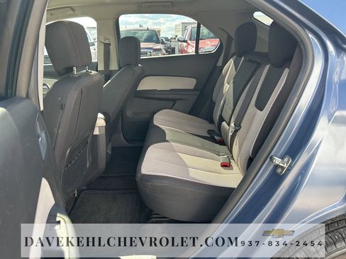 Used 2012 Chevrolet Equinox LT w/ Driver Convenience Package image 32