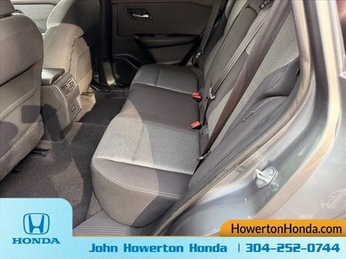 Used 2021 Nissan Rogue SV image 10