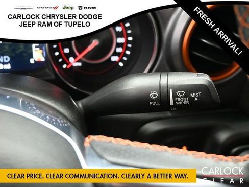 Used 2021 Jeep Gladiator Mojave AWD/4WD image 16