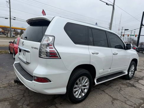 Used 2015 Lexus GX 460 w/ Premium Package image 6