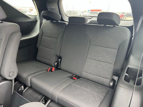 New 2026 Chevrolet Traverse LT FWD image 22