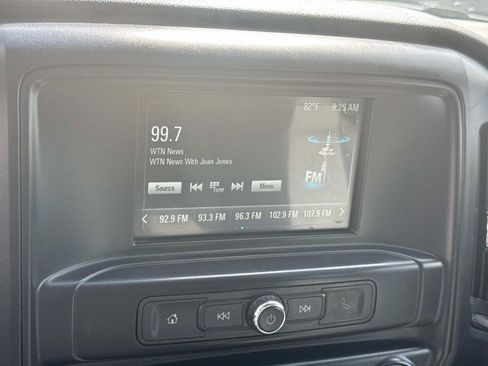 Used 2016 Chevrolet Silverado 2500 W/T AWD/4WD image 29