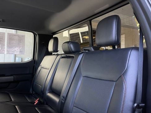 Used 2023 Ford F150 Lariat AWD/4WD image 12