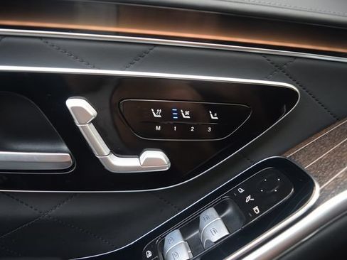 Used 2021 Mercedes-Benz S 580 4MATIC Sedan image 18