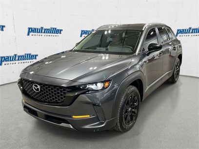 New 2026 MAZDA CX-50 AWD 2.5 S w/ Cargo Package