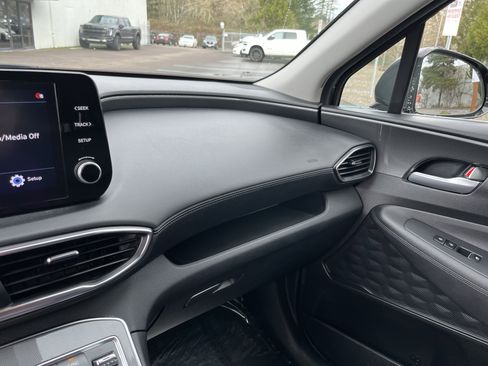 Used 2022 Hyundai Santa Fe SEL w/ Convenience Package image 23