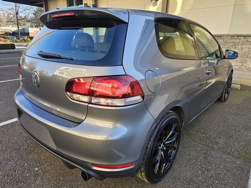 Used 2013 Volkswagen GTI Autobahn FWD image 5