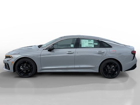 New 2026 Kia K5 GT-Line AWD/4WD image 2