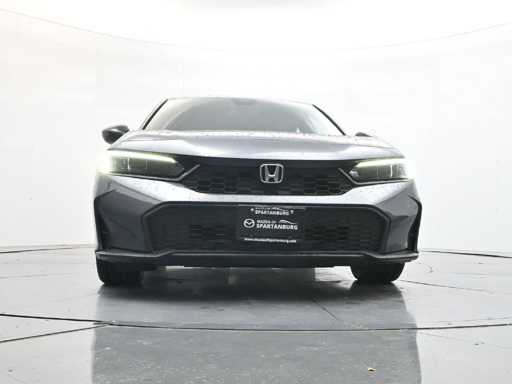 Used 2025 Honda Civic Sport image 18