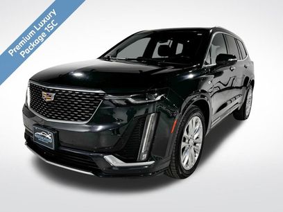 Used 2020 Cadillac XT6 Premium Luxury