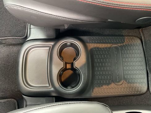 New 2026 Dodge Durango GT image 40