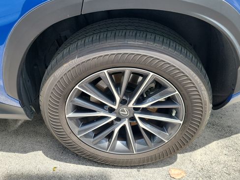 Used 2022 Lexus NX 350 AWD image 7