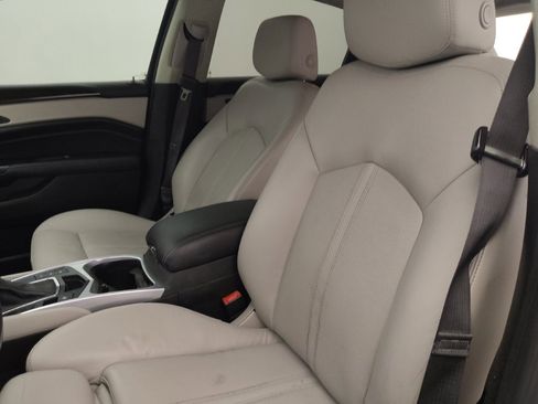 Used 2016 Cadillac SRX Performance w/ Driver Awareness Package FWD image 17