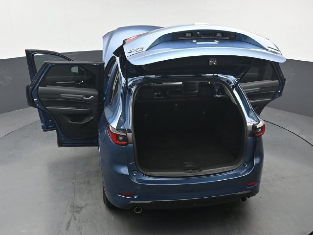Certified 2024 MAZDA CX-5 AWD 2.5 S w/ Select Package image 45