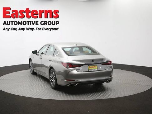 Used 2021 Lexus ES 350 w/ Premium Package FWD image 66