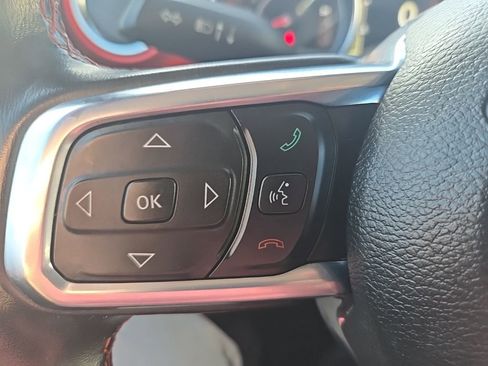 Used 2020 Jeep Wrangler Unlimited Rubicon w/ Steel Bumper Group image 13