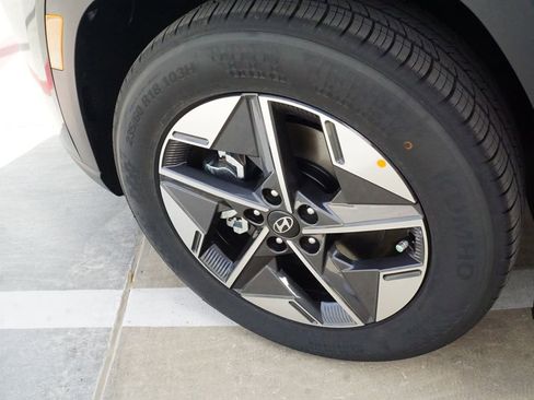 New 2026 Hyundai Tucson SEL FWD image 10