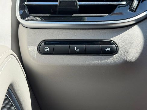 Used 2026 INFINITI QX60 Autograph w/ Autograph Tech Package image 19