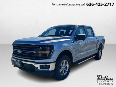 Used 2024 Ford F150 XLT w/ Mobile Office Package