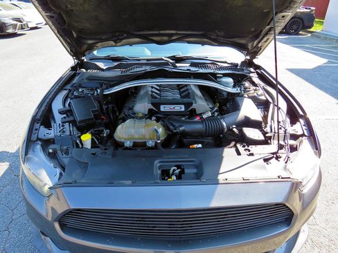 Used 2017 Ford Mustang GT Premium w/ GT Performance Package image 32