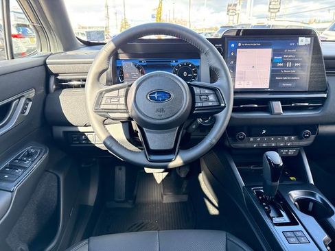 New 2026 Subaru Outback Limited XT image 20