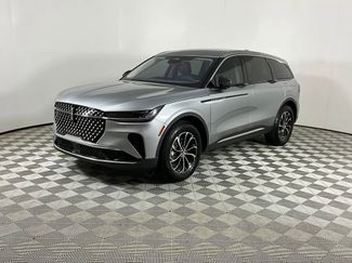 Used 2025 Lincoln Nautilus Premier AWD/4WD video 1