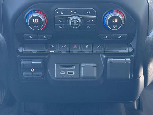 Used 2019 Chevrolet Silverado 1500 LT w/ All-Star Edition RWD image 19