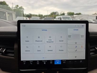 Used 2023 Ford Expedition Limited