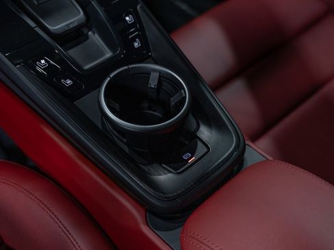 Used 2023 Porsche 911 Carrera 4 GTS image 48