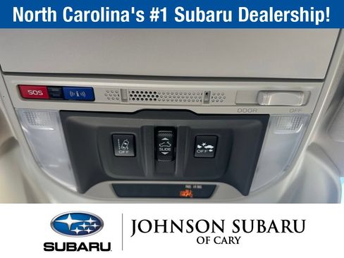 Used 2021 Subaru Forester Premium w/ Popular Package #1 AWD/4WD image 17