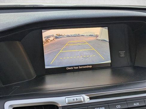 Used 2015 Honda Accord Sport image 8