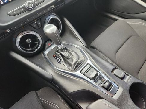 Used 2023 Chevrolet Camaro LT w/ RS Package image 18