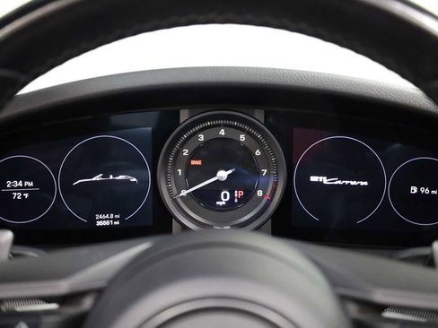 Certified 2022 Porsche 911 Carrera image 23