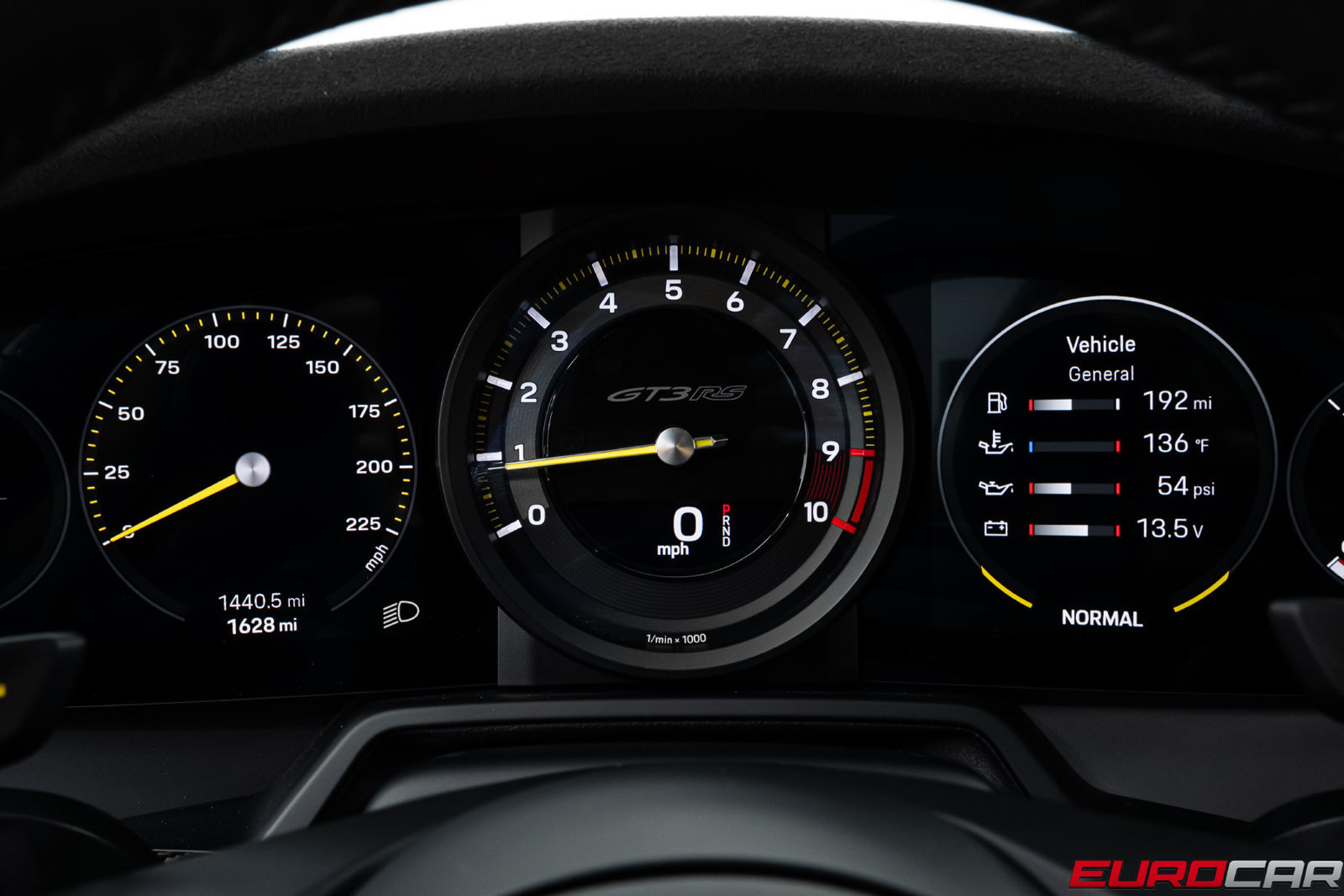Used 2025 Porsche 911 GT3 RS RWD image 36