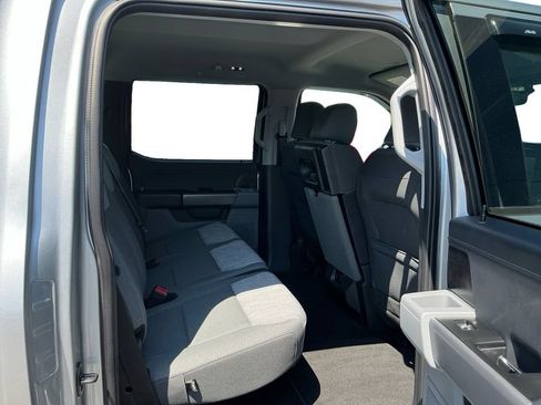 Used 2023 Ford F150 XLT w/ Equipment Group 302A High AWD/4WD image 18