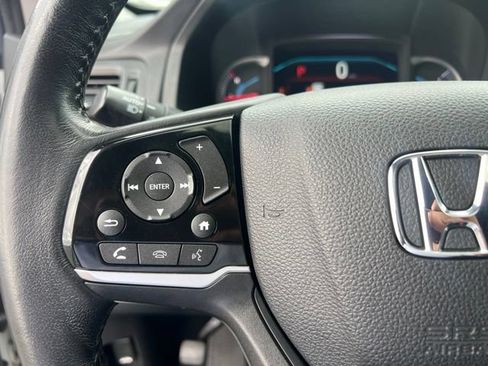 Used 2020 Honda Pilot Elite image 16