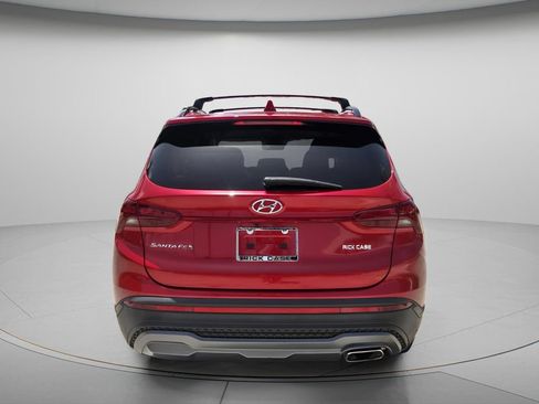 Used 2022 Hyundai Santa Fe XRT w/ Cargo Package FWD image 6