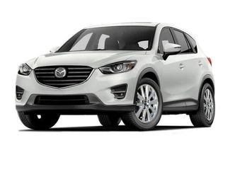 Used 2016 MAZDA CX-5 Touring AWD/4WD video 1