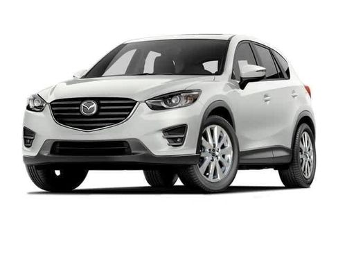 Used 2016 MAZDA CX-5 Touring AWD/4WD image 1