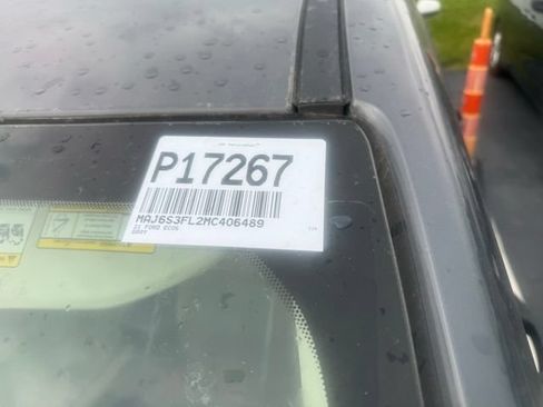 Used 2021 Ford EcoSport S AWD/4WD image 7