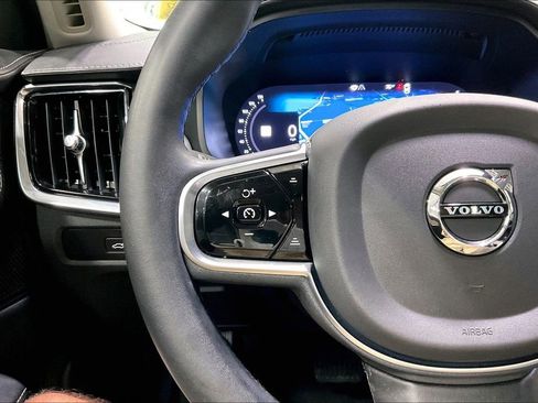 Certified 2023 Volvo S90 B6 Ultimate w/ Protection Package Premier AWD/4WD image 11
