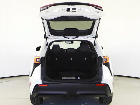 Certified 2023 Subaru Solterra AWD image 10