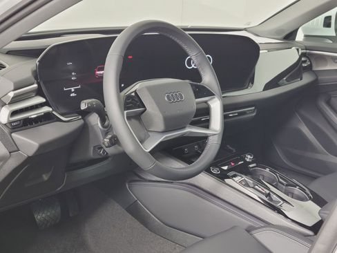 New 2025 Audi A5 2.0T Premium Plus image 19